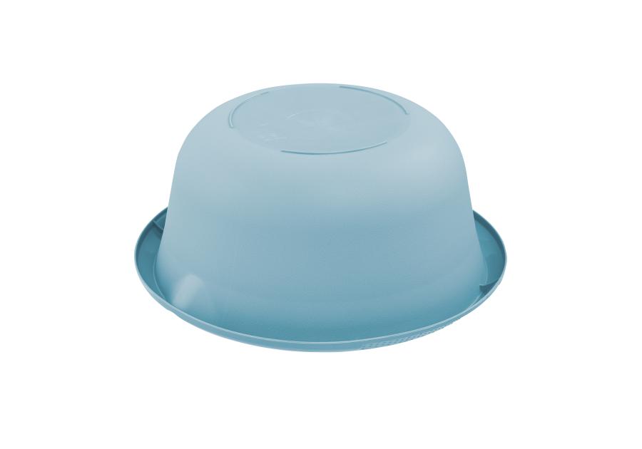 Zdjęcie: Miska Bjork okrągła z wylewką 2,5 L nordic blue KEEEPER