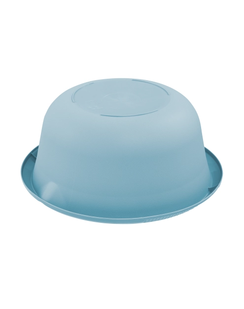 Zdjęcie: Miska Bjork okrągła z wylewką 2,5 L nordic blue KEEEPER