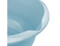 Zdjęcie: Miska Bjork okrągła z wylewką 2,5 L nordic blue KEEEPER