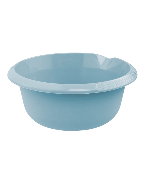 Zdjęcie: Miska Bjork okrągła z wylewką 2,5 L nordic blue KEEEPER