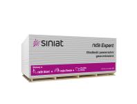 Zdjęcie: Płyta g-k 12,5x1200x2000 mm Nida Expert  SINIAT