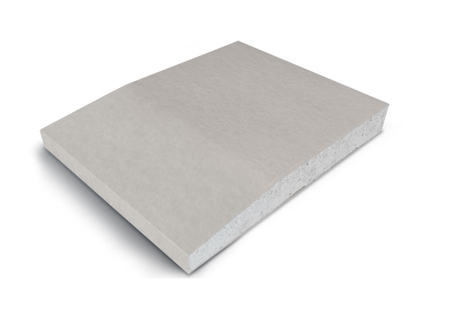 Zdjęcie: Płyta g-k 12,5x1200x2000 mm Nida Expert  SINIAT