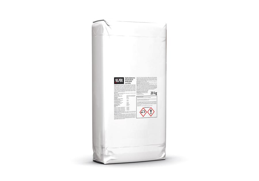 Zdjęcie: Fuga elastyczna 20 kg chalcedon ASE53 ALPOL