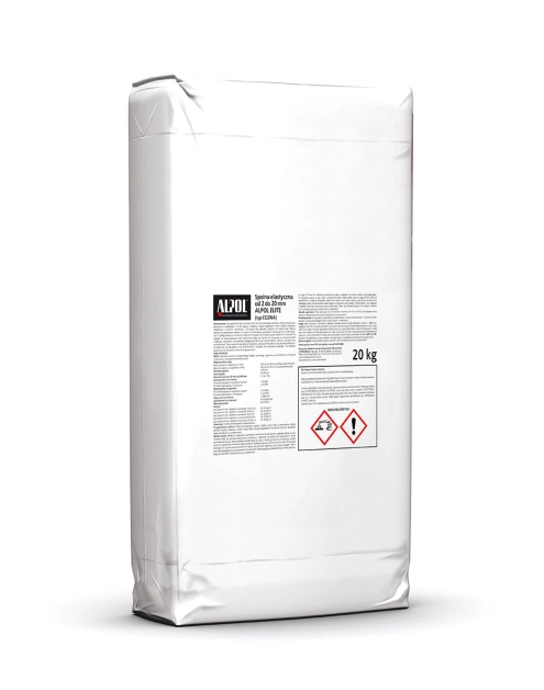 Zdjęcie: Fuga elastyczna 20 kg chalcedon ASE53 ALPOL