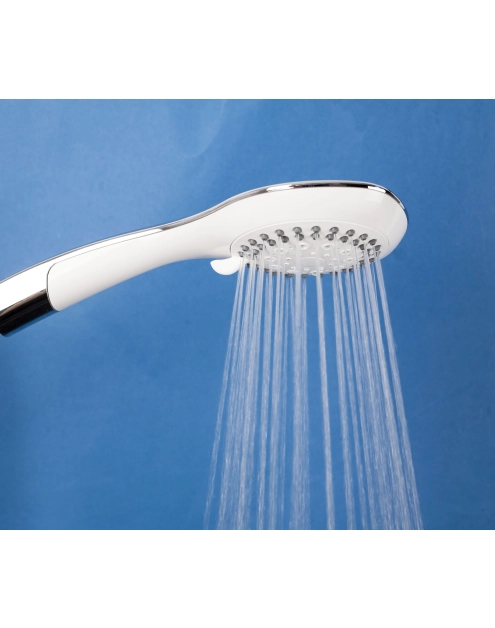 Zdjęcie: Słuchawka prysznicowa Dolphin DUSCHY