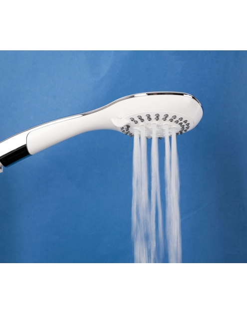 Zdjęcie: Słuchawka prysznicowa Dolphin DUSCHY