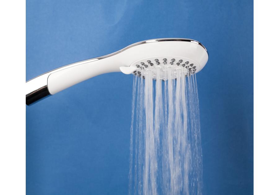 Zdjęcie: Słuchawka prysznicowa Dolphin DUSCHY