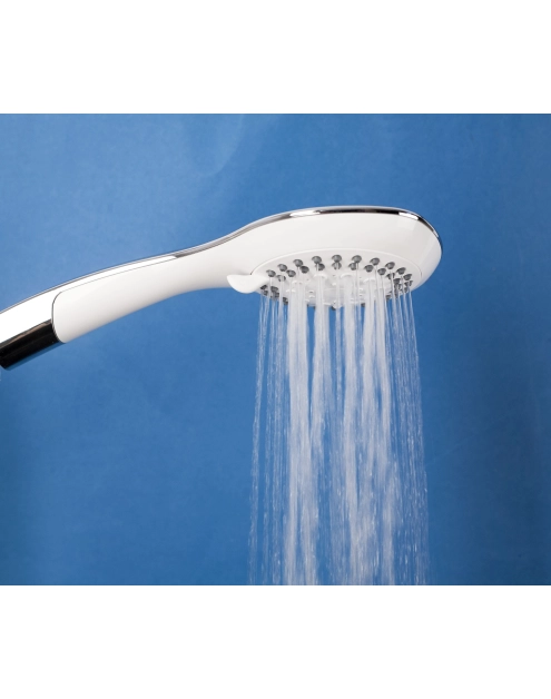 Zdjęcie: Słuchawka prysznicowa Dolphin DUSCHY