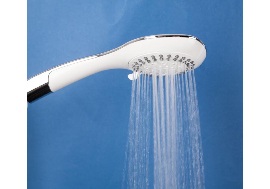 Zdjęcie: Słuchawka prysznicowa Dolphin DUSCHY