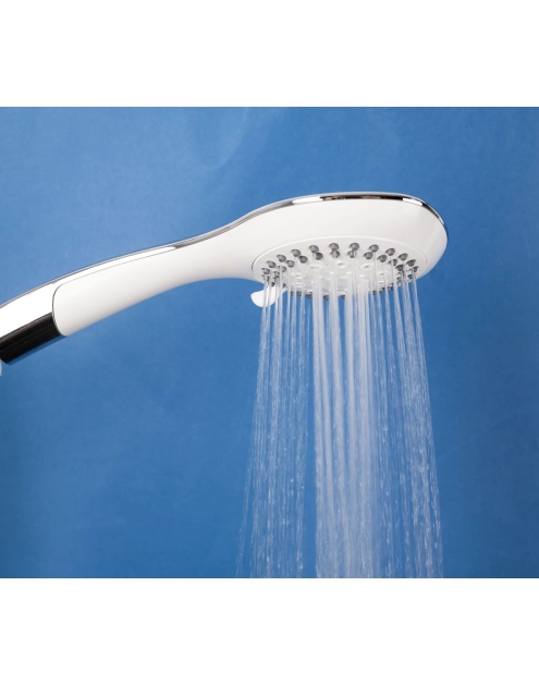 Zdjęcie: Słuchawka prysznicowa Dolphin DUSCHY