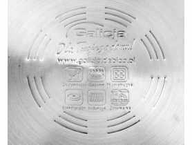 Garnek Primo 2,5 L GALICJA