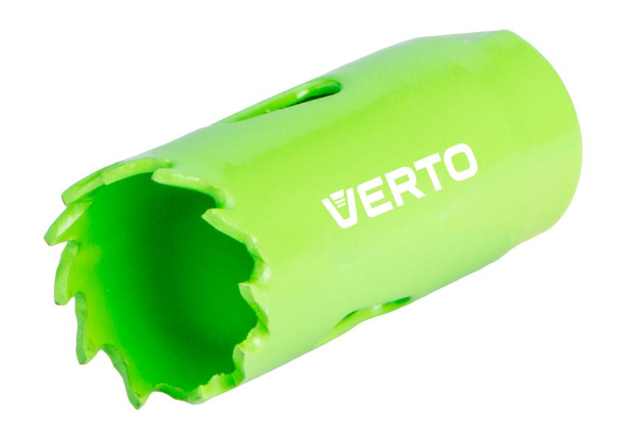 Zdjęcie: Otwornica bi-metalowa 25 mm VERTO