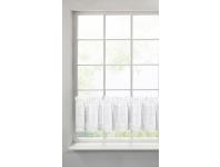 Zdjęcie: Firana gotowa Lisa 150x30 cm biały EUROFIRANY