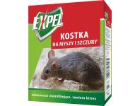Zdjęcie: Kostka na myszy i szczury 300 g BROS