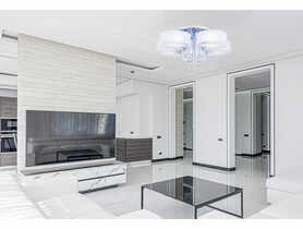 Plafon LED Antila DRS8006/5 8C ELEM