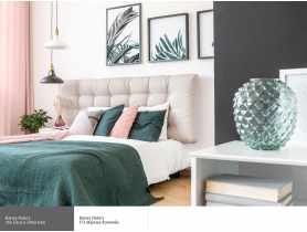 Farba Barwy Natury biały 173 5L ŚNIEŻKA