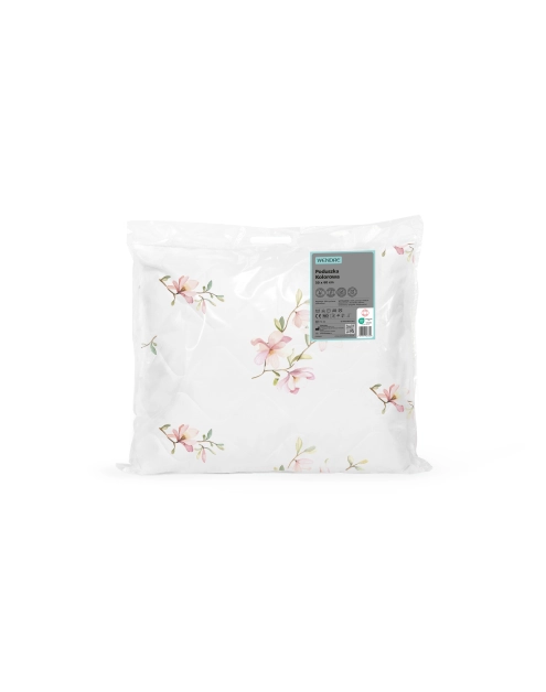 Zdjęcie: Poduszka kolorowa 50x60 cm WENDRE