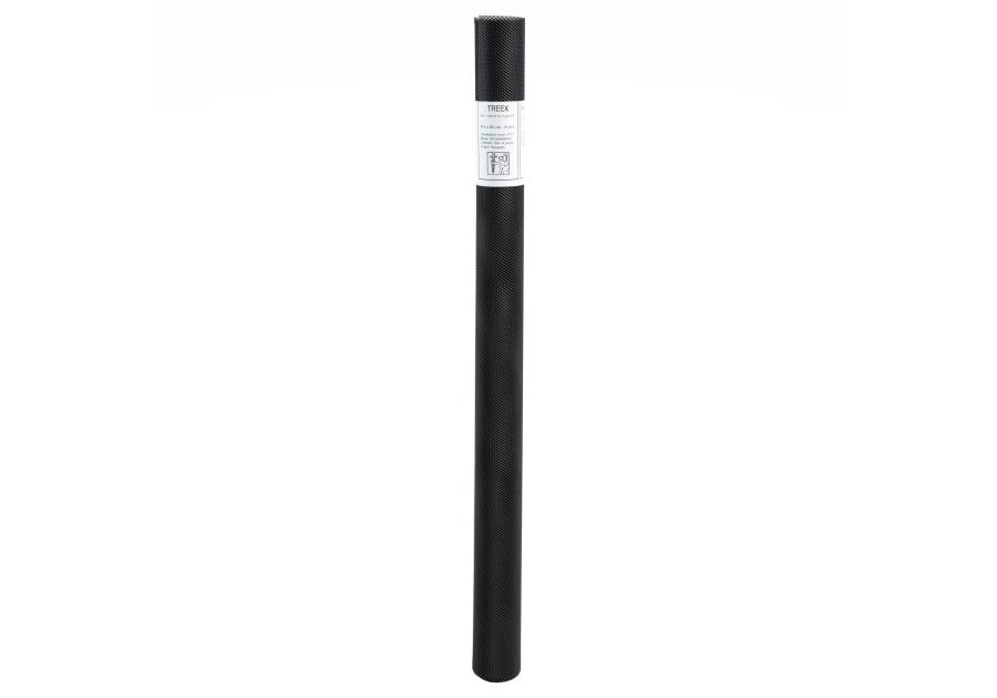 Zdjęcie: Osłona na młode drzewka Flexguard, fi6 x 80 cm, czarny NORTENE