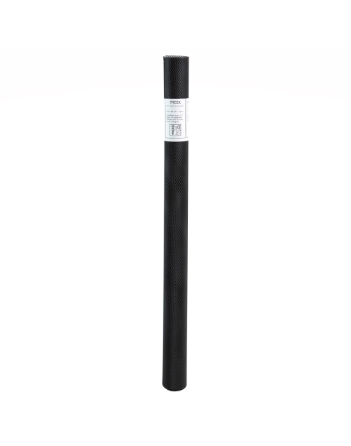 Zdjęcie: Osłona na młode drzewka Flexguard, fi6 x 80 cm, czarny NORTENE