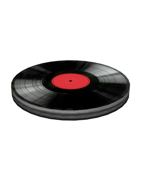 Zdjęcie: Poducha Ring Vinyl BERTONI