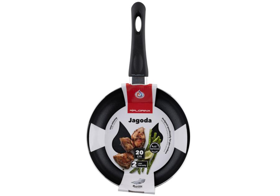 Zdjęcie: Patelnia Jagoda 20 cm FLORINA