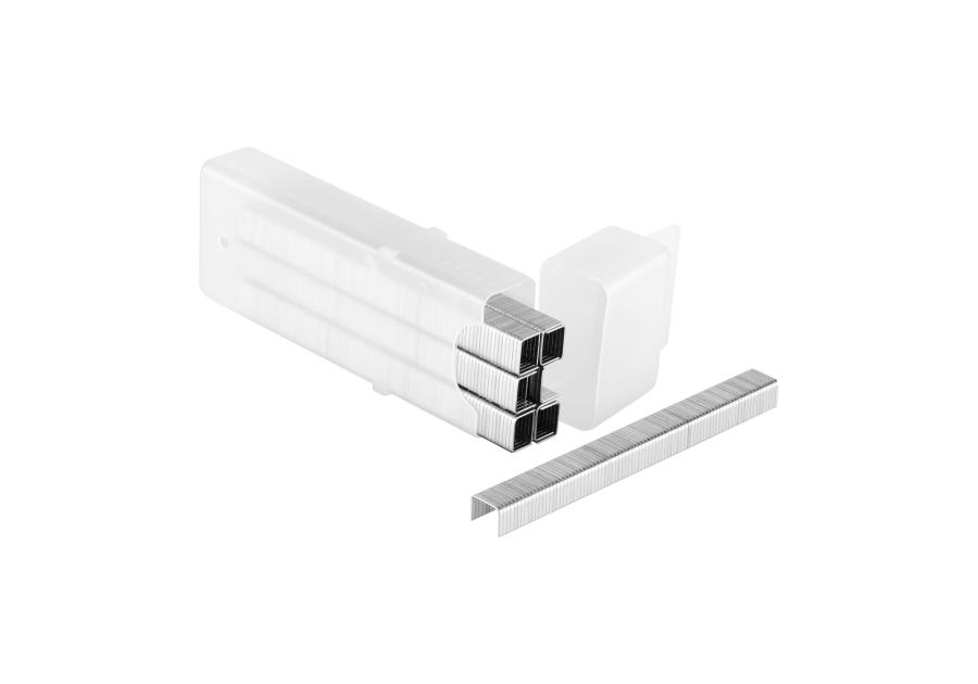 Zdjęcie: Zszywka G 8 mm/5/16" HD 1000 szt. Typ G 4/11/140 STANLEY