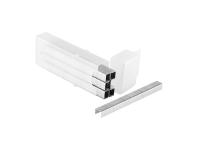 Zdjęcie: Zszywka G 8 mm/5/16" HD 1000 szt. Typ G 4/11/140 STANLEY