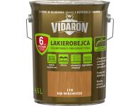 Zdjęcie: Lakierobejca dąb winchester L18 4,5L N VIDARON