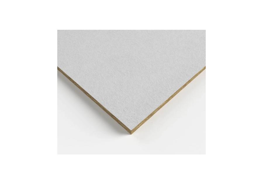 Zdjęcie: Płyta sufitowa Pacific E15 600x600x12 mm akustyczny sufit podwieszany ROCKFON