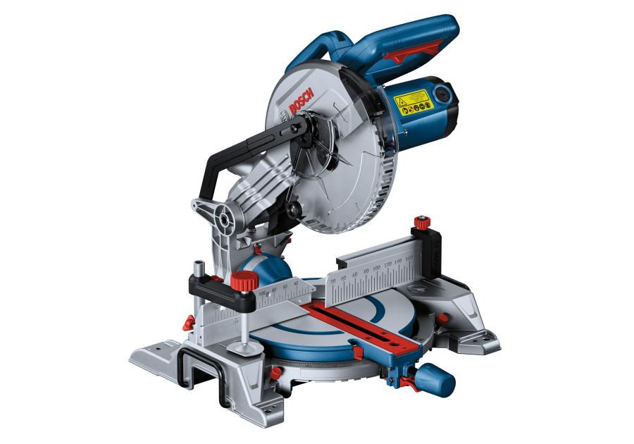 Zdjęcie: Piła ukośnica GCM 216 BOSCH