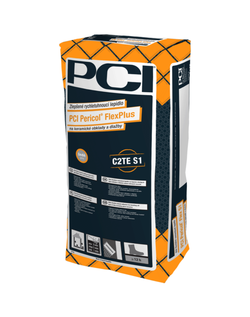 Zdjęcie: Klej Pericol Flex Plus PCI