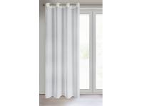 Zdjęcie: Firana gotowa Sibel 140x250 cm biały EUROFIRANY