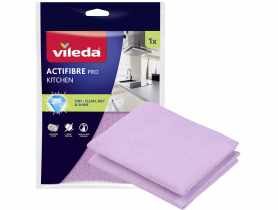 Ściereczka Actifibre Pro kuchenna 1 sztuka VILEDA