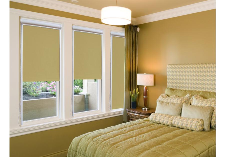 Zdjęcie: Roleta mini w kasetce 72x220 cm K826 KARWEL