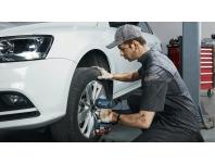 Zdjęcie: Klucz udarowy akumulatorowy Pro Heavy Duty GDS 18V-400 BOSCH