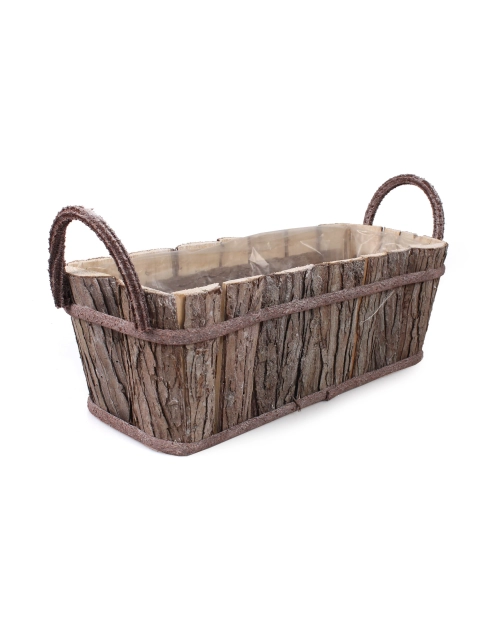 Zdjęcie: Osłonka drewniana GD11038 TIN TOURS