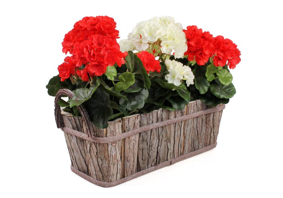 Zdjęcie: Osłonka drewniana GD11038 TIN TOURS