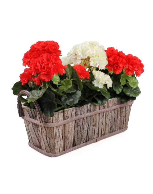 Zdjęcie: Osłonka drewniana GD11038 TIN TOURS