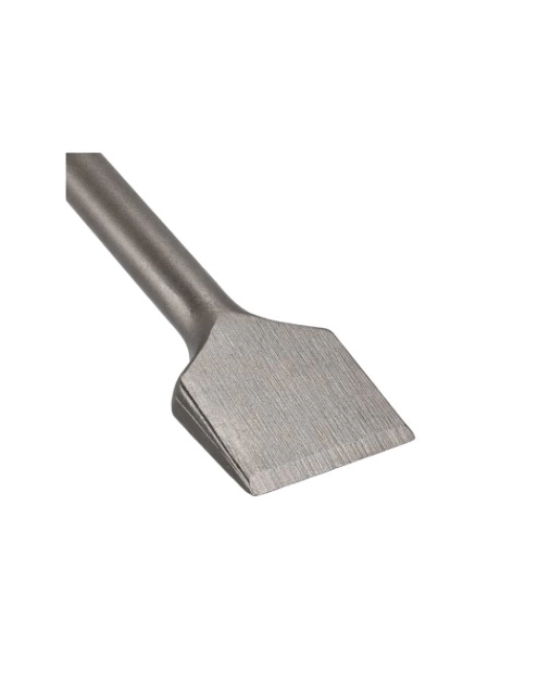 Zdjęcie: Dłuto szerokie SDS plus 40x250 mm STALCO PERFECT