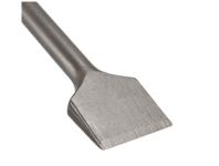 Zdjęcie: Dłuto szerokie SDS plus 40x250 mm STALCO PERFECT