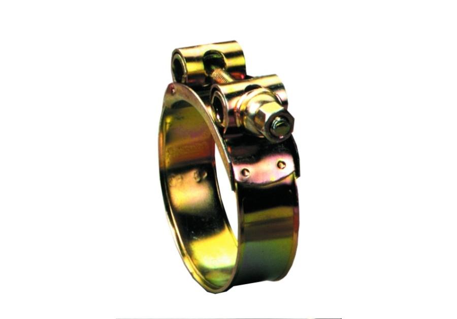 Zdjęcie: Opaska przemysłowa supermocna Power GBS 32-35 MASNER