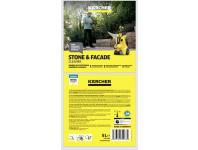 Zdjęcie: Środek do czyszczenia kamienia i elewacji RM 623 5 L 6.295-359.0. KARCHER