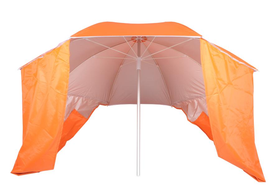 Zdjęcie: Parasol z kieszeniami 180 cm OŁER