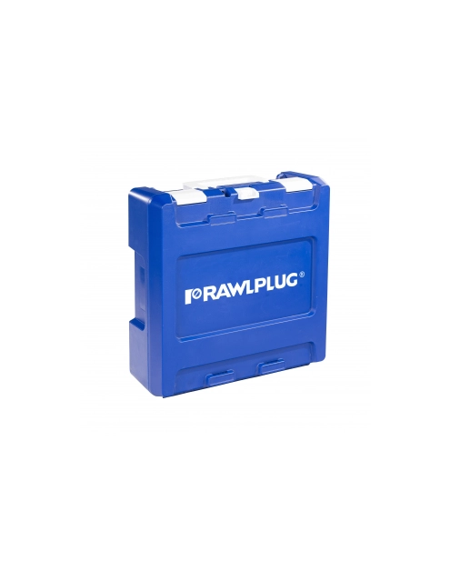 Zdjęcie: Wiertarko-wkrętarka 55 Nm 18 V RawlDRIVER RAWLPLUG