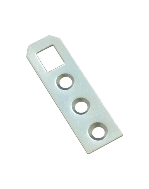 Zdjęcie: Zawieszka meblowa 15x50 mm STAHL