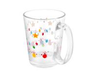 Zdjęcie: Kubek Leon 300 ml dekoracja girlanda choinkowa ALTOM DESIGN