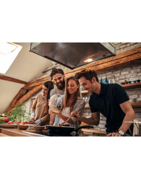 Zdjęcie: Źródło światła XLed C35E27 6W-WW-M KANLUX