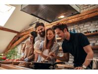 Zdjęcie: Źródło światła XLed C35E27 6W-WW-M KANLUX