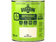 Zdjęcie: Impregnat ochronno-dekoracyjny dąb bielony 0,7 L VIDARON