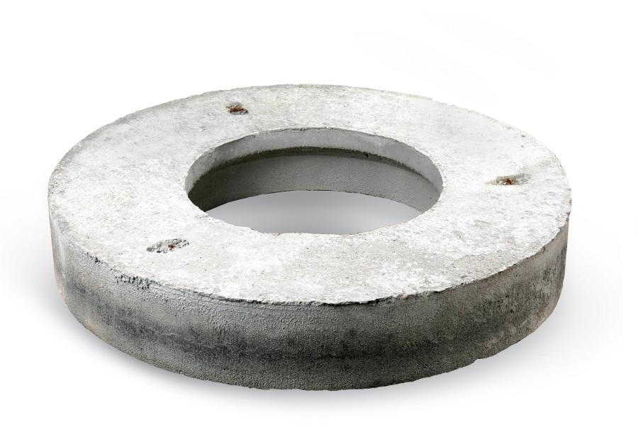 Zdjęcie: Studnia Stożek betonowy do studni 800/1000 PIPELIFE